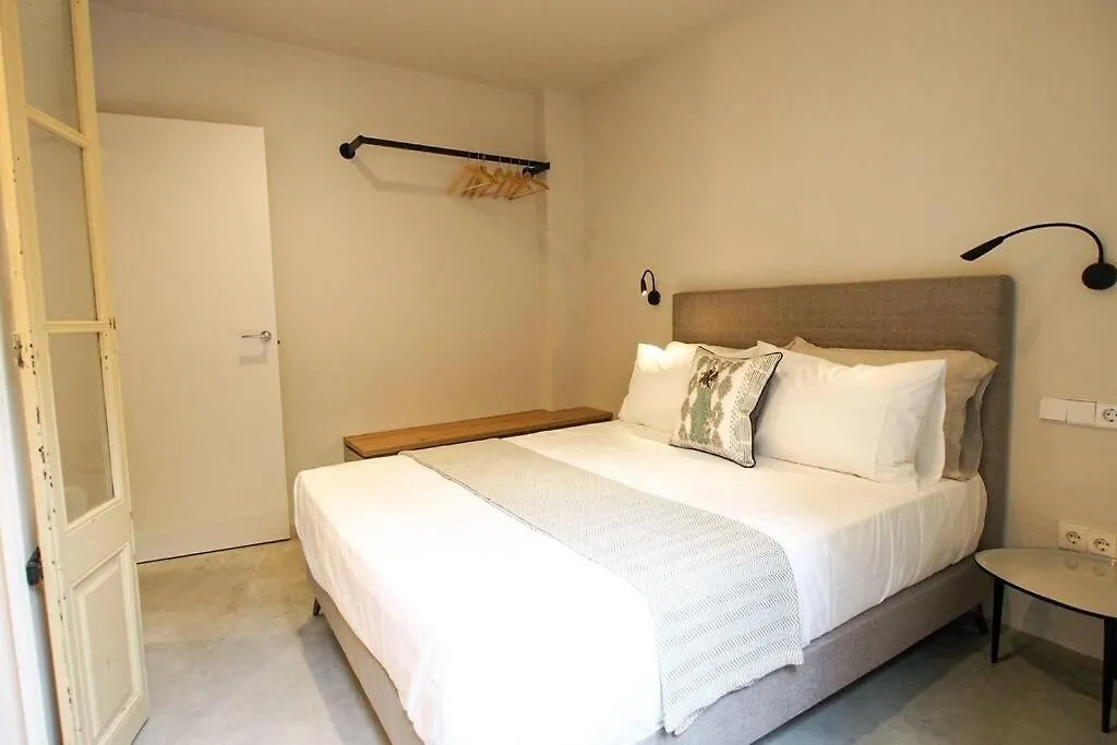 Velo Vern 2 Luxury Apartment In The Old Town Girona 0*,